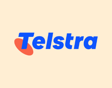 Telstra